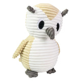 Lumo Stars Umarmung Velvet - Owl Oscar, 15 cm