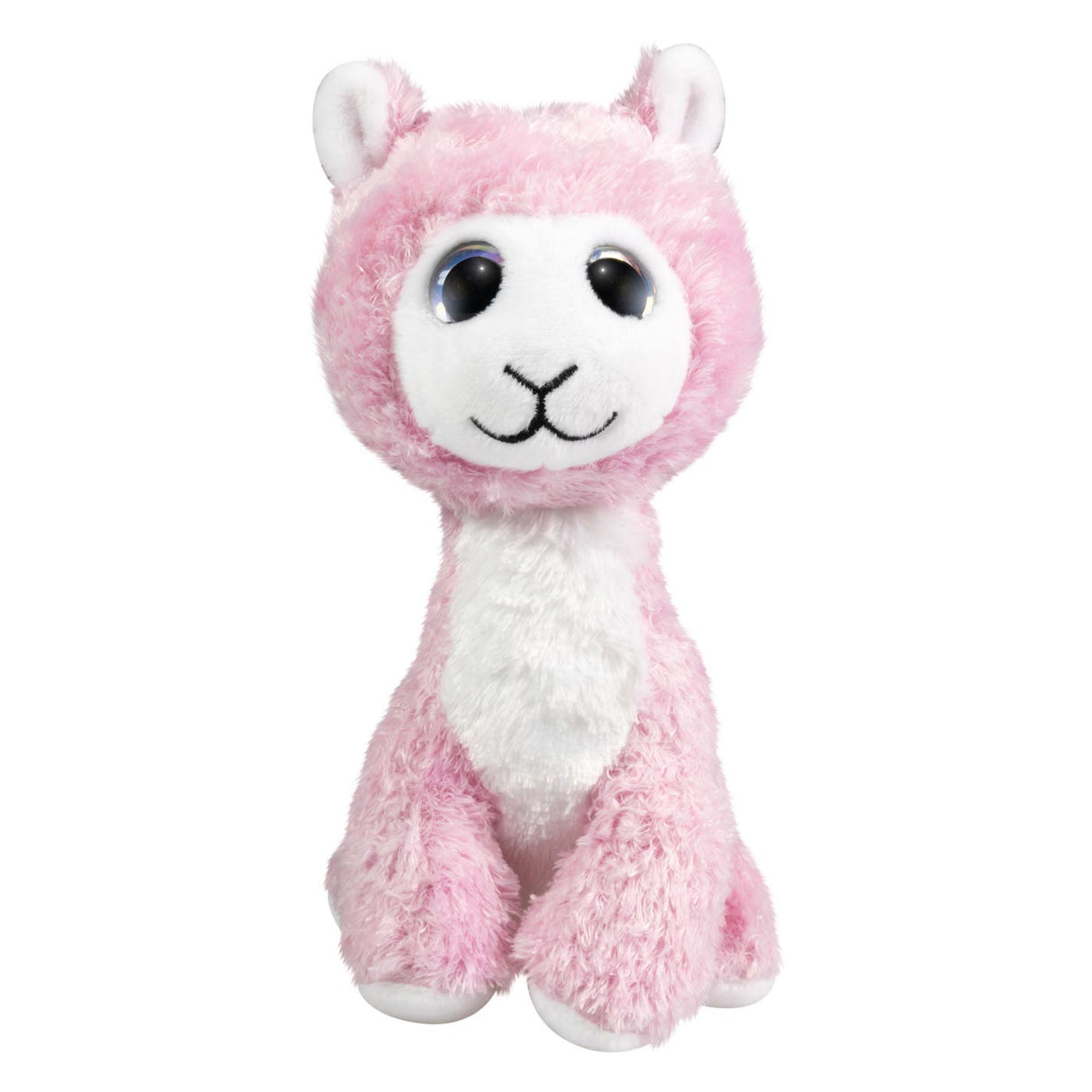 Lumo Stars Hug - Lama Olivia, 15 cm