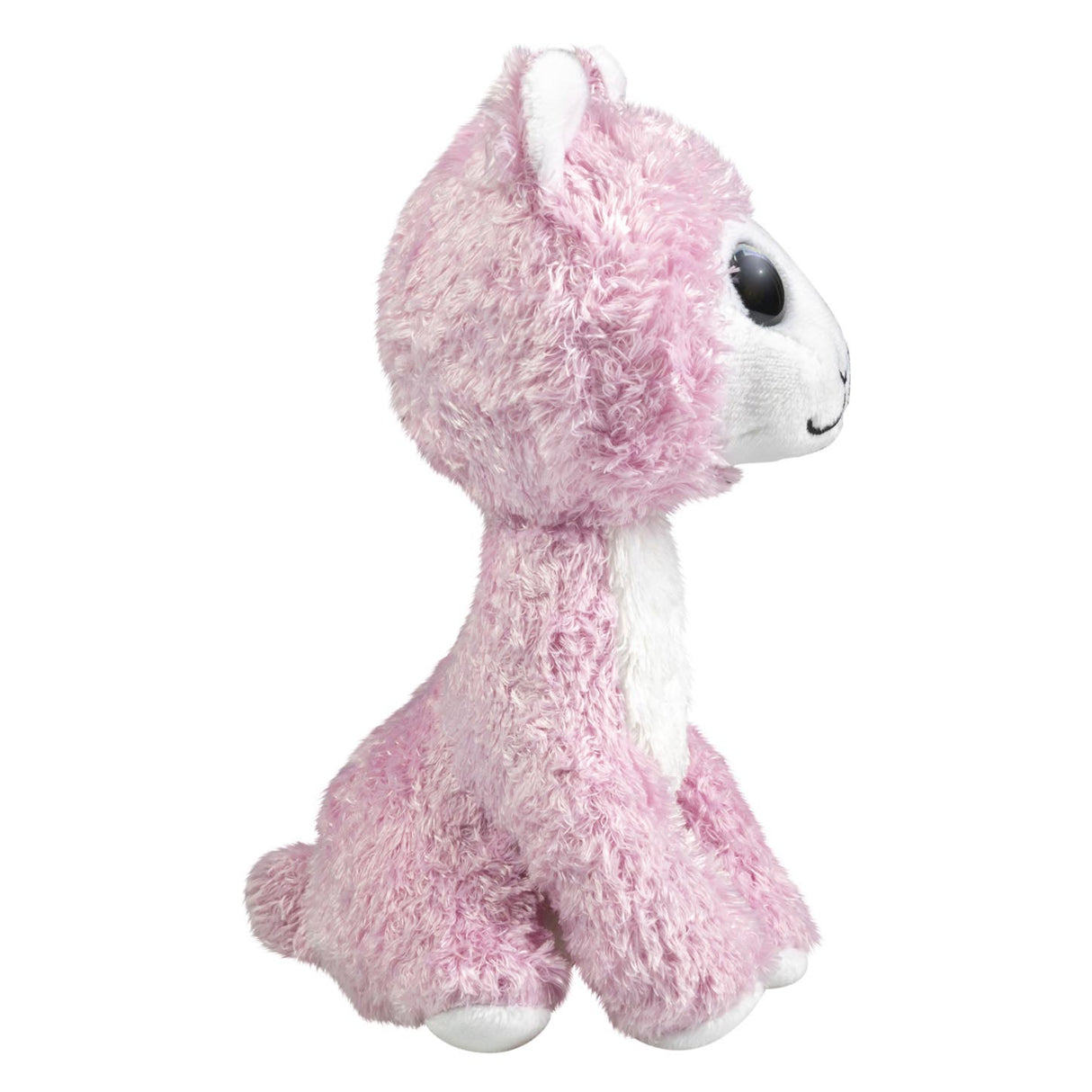 Lumo Stären hänken - Lama Olivia, 15cm