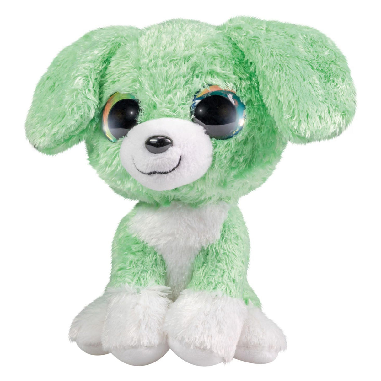 Lumo Stars Hug - Dog Tommy, 15cm