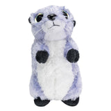 Lumo Stars umarmen - Otter Violet, 15 cm