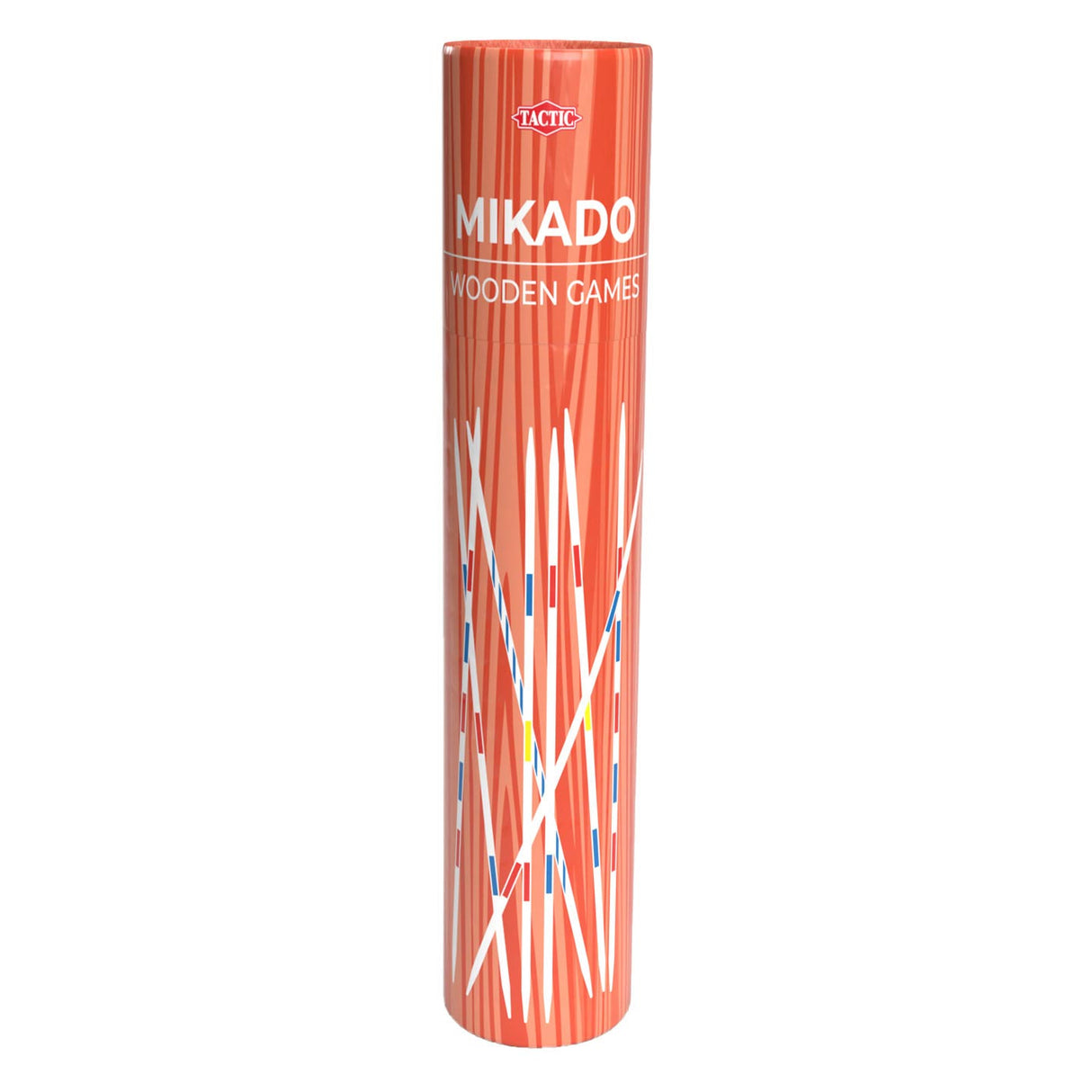 Taktik Mikado trendy