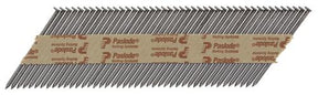 Paslode stripspijker 2,8x63 ring blank (+gas) im350 p 3300