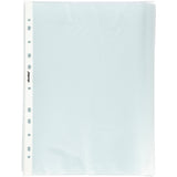 Http: www.cchobby.nl plastic-insteekhoezen-opening-boven-a4-vel-210x297-mm-100-stuk-1-doos