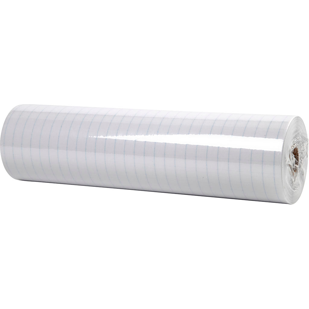 Creativ company http: www.cchobby.nl kaftfolie-zelfklevend-b-28-cm-dikte-80-my-glossy-25-m-1-rol