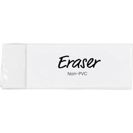 Creativ company gum 62x22x10mm - 20st.