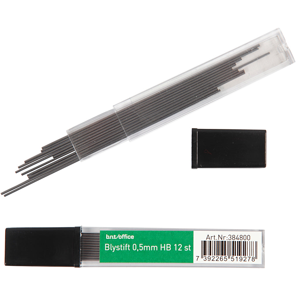 Http: www.cchobby.nl potlood-navulling-dikte-0-5-mm-24x12-stuk-1-doos