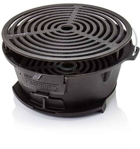 Petromax - gietijzeren barbecue tg3