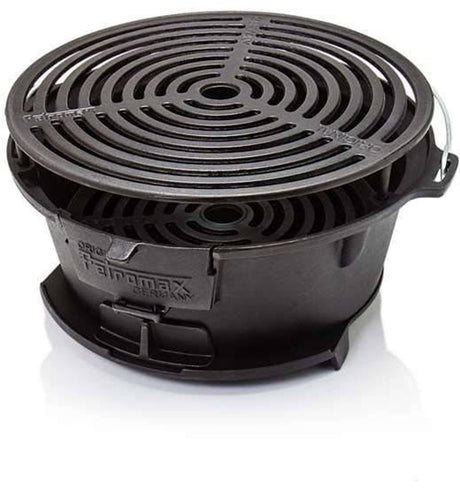Petromax - gietijzeren barbecue tg3