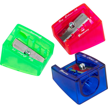 Creativ company http: www.cchobby.nl puntenslijper-d-16-mm-kleuren-kan-varieren-1-stuk