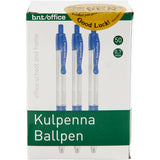 Http: www.cchobby.nl balpen-50-stuk-1-doos