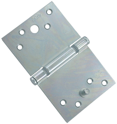 Axa scharnier venelite 150x89mm