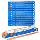 Http: www.cchobby.nl schoolpotloden-l-18-cm-hb-dikte-7-mm-vulling-2-mm-12x12-stuk-1-doos