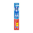 Colgate tandenborstel extra clean duo (12x2stuks)