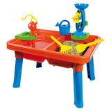 Androni Zanden Water Table