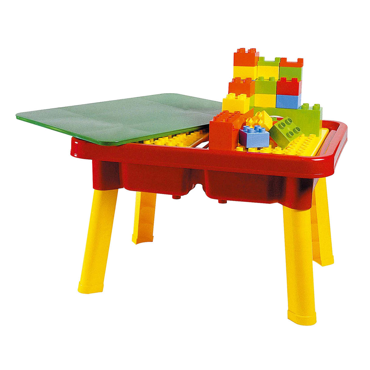 Table de joueur Unico Groot, 29dlg