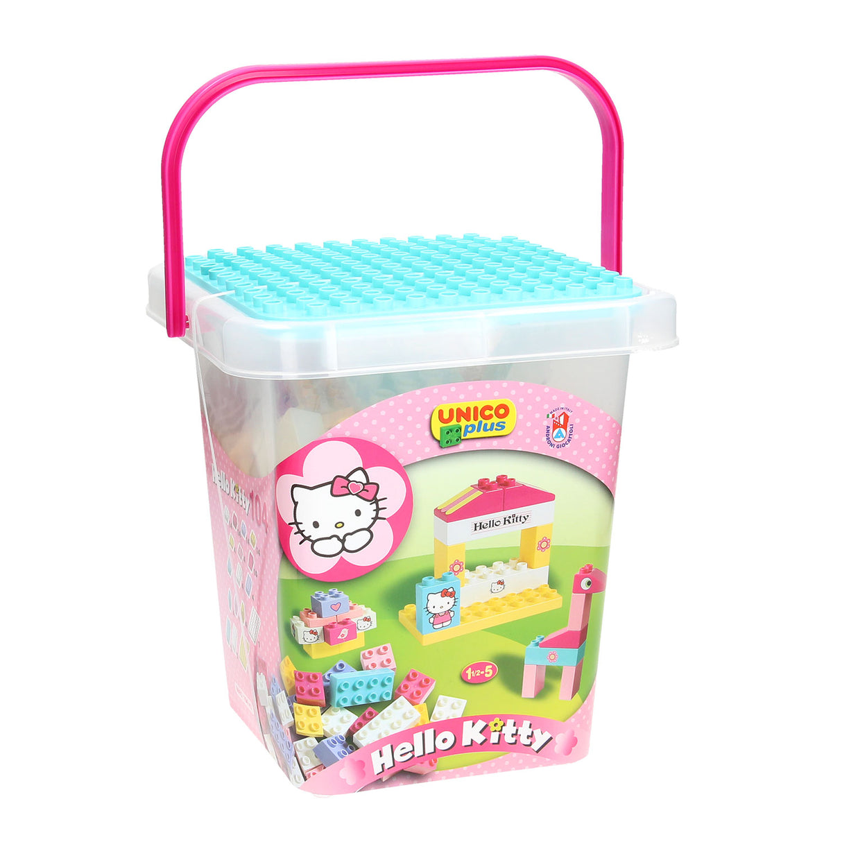 Unico Hallo Kitty Emmer 104DLG