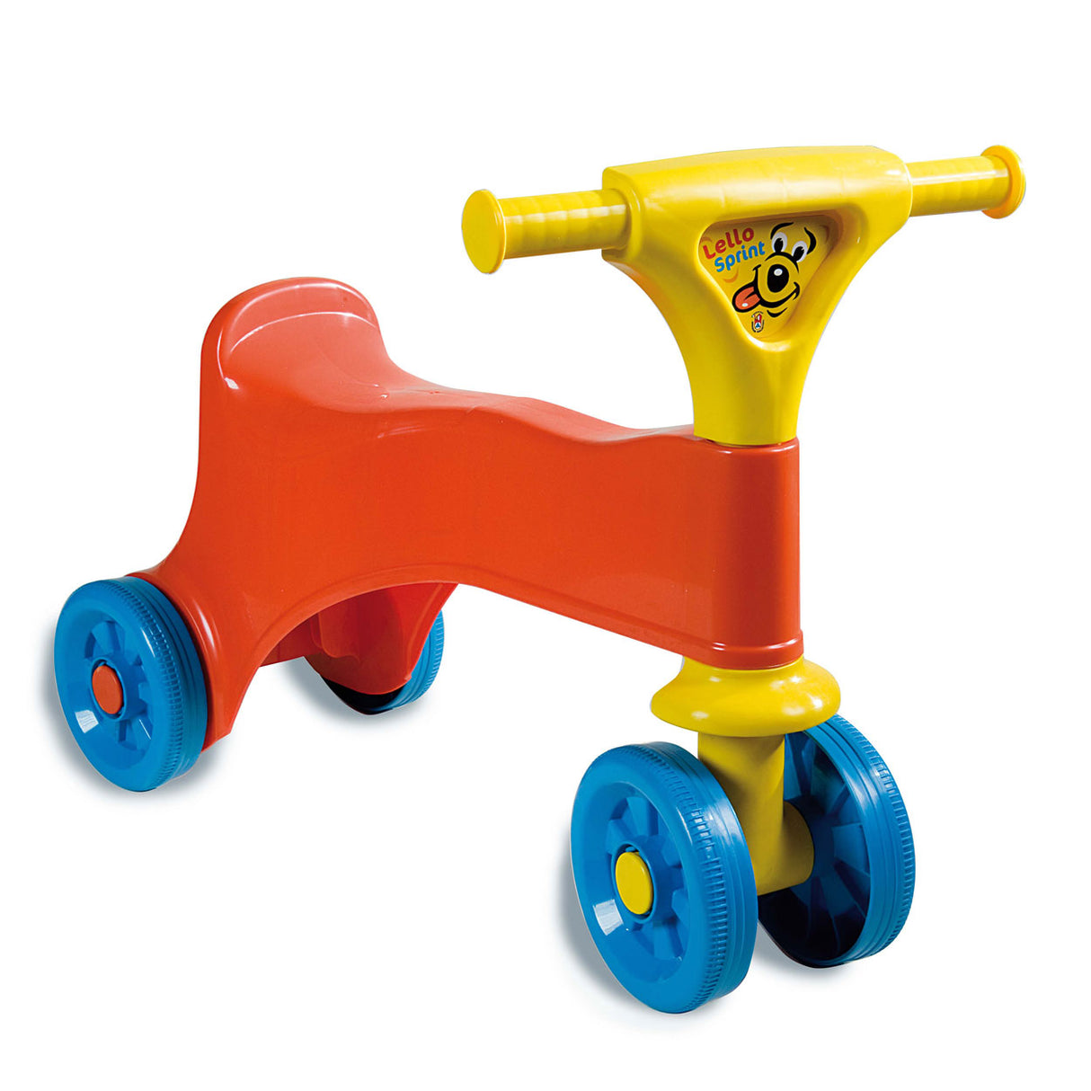 Anroni Balance Bike