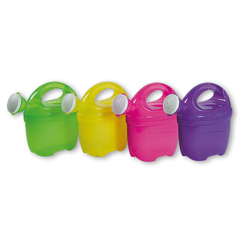 Androni watering can Transparent color