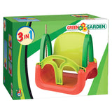 Androni Children's Swing 3-w-1