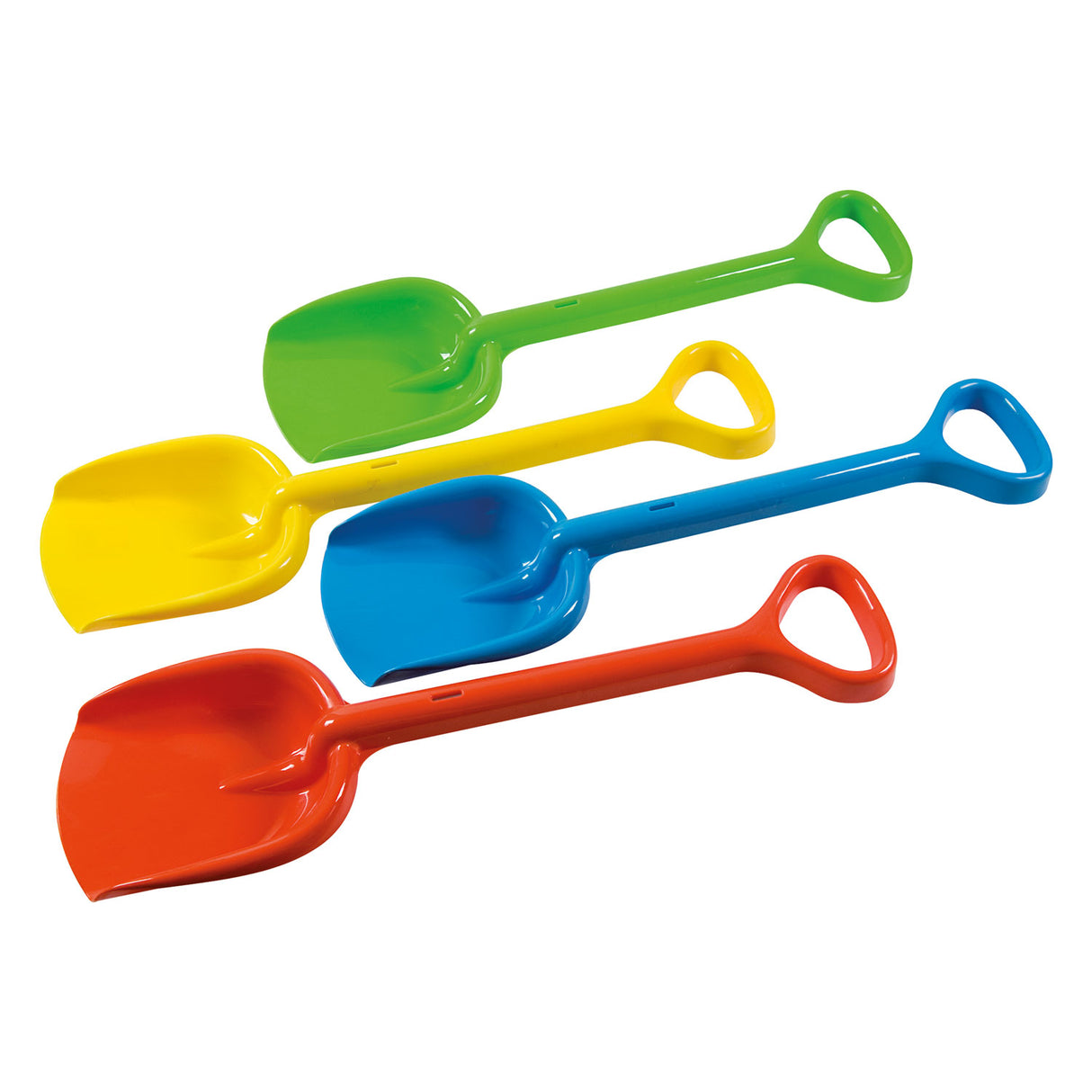 Androni sandbox scoop, 56 cm