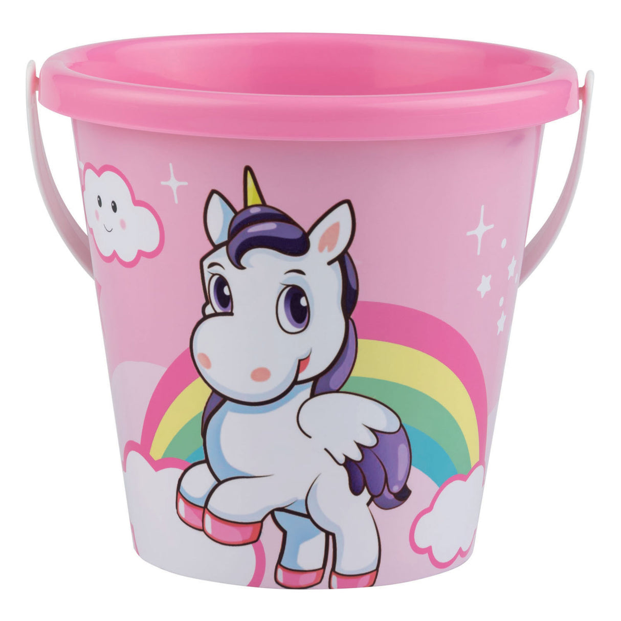 Bucket di unicorno Androni