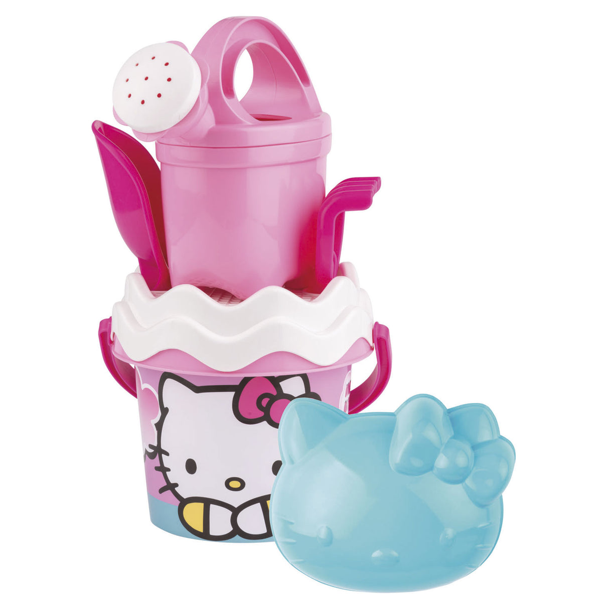 Androni strandset hello kitty