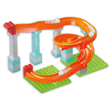 Androni Knikkeraan Roller Coaster Set, 31dlg.