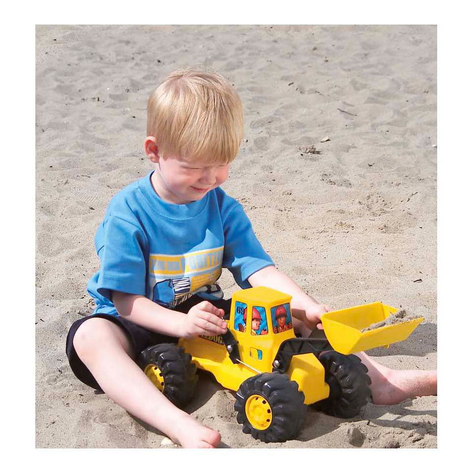 Dantoy graafmachine, 43cm