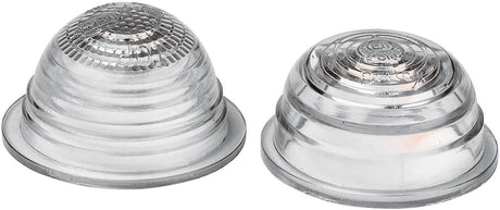 Hella lichtscheibe light lenses red f.1421157 7
