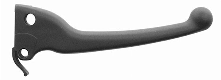 Vicma brake handle Ludix One 10 14 Black PVC