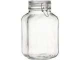 Rocco bormioli fido weckpot 3 l