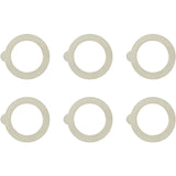 Bormioli fido weckringen 90mm 6stk