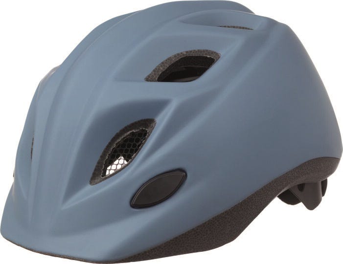 Bobike kinder helm xs 48-52 cm one plus citadel blue