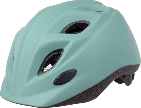 Bobike kinder helm s 52-56cm mintgroen marshmallow mint
