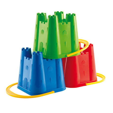 Ecoiffier emmer kasteel