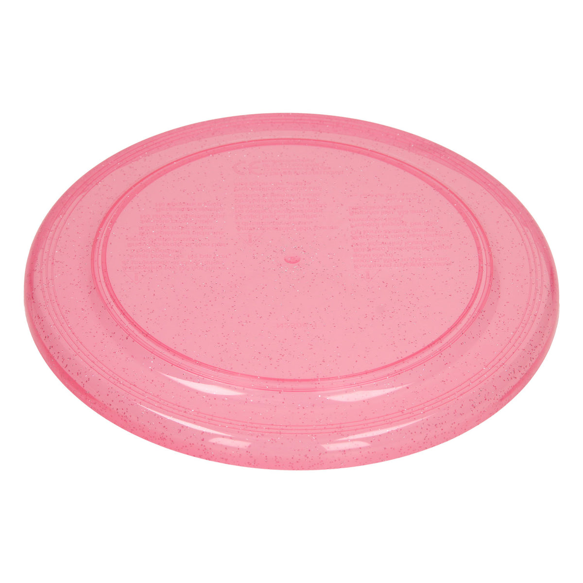 Ecoffier ecoiffier glitter frisbee