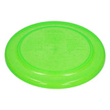 Ecoiffier glitter frisbee