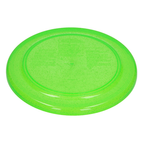 Ecoffier ecoiffier glitter frisbee