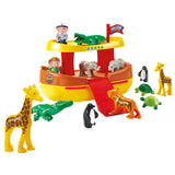 Ecoiffier abrick ark van noach