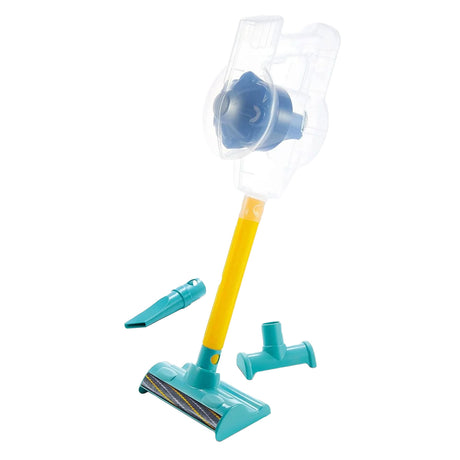 Ecoiffier abrick clean home stofzuiger 3in1