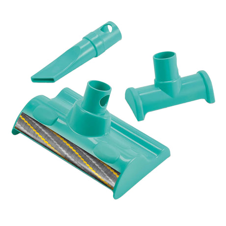 Ecoiffier abrick clean home stofzuiger 3in1