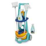 Ecoffier Clean Home Cleaning Trolley