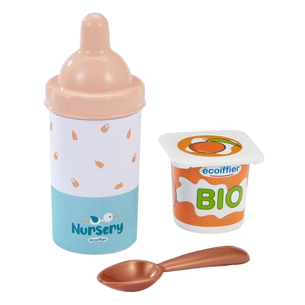 Ekoiffier Care Baby's Food Sada