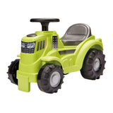 Ecoiffier Walking Car Tractor Green