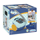 Ecoiffier Toy aspirapolvere blu