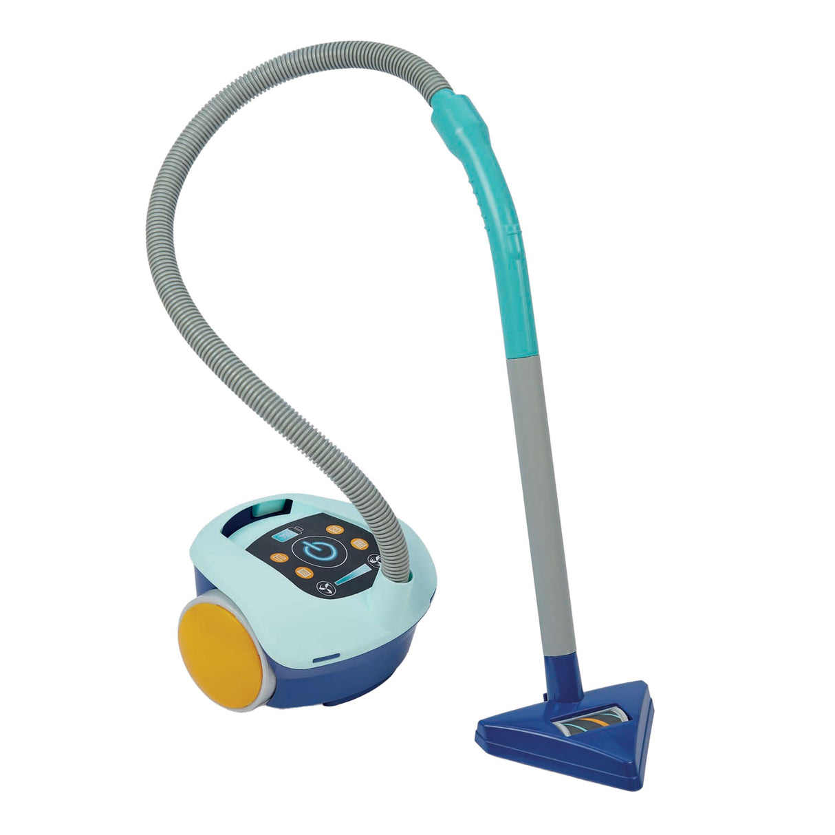 Ecoiffier Toy aspirapolvere blu