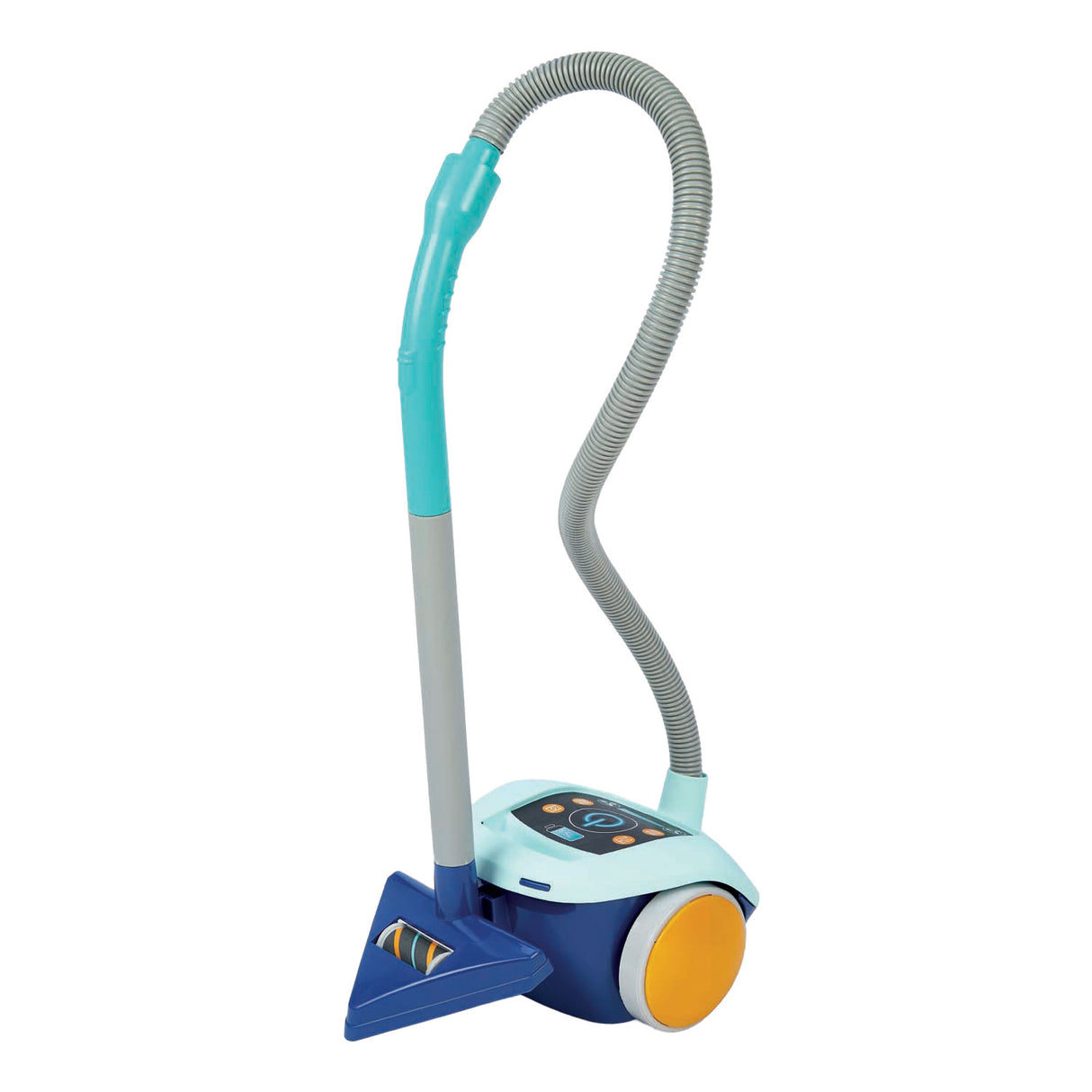 Ecoiffier Toy aspirapolvere blu