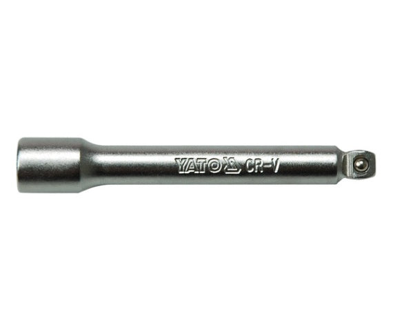 Yato uitbreiding 1 4 102mm intrekking