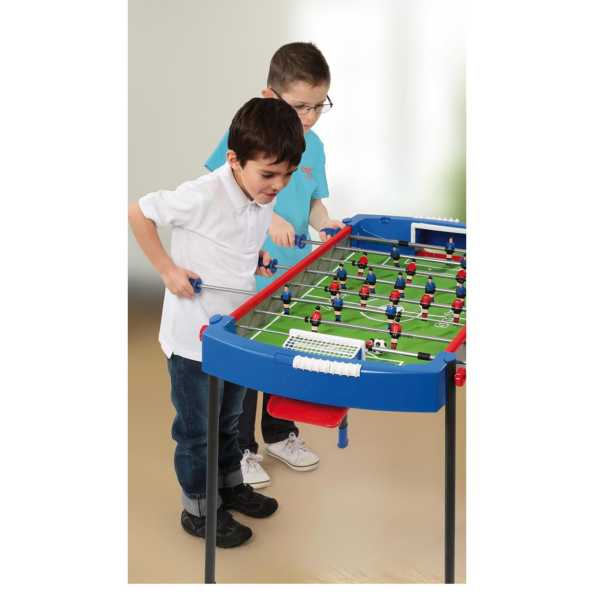 Smoby football table